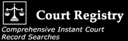 Court Registry Records Search